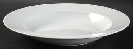 Whitehouse Large Rim Soup Bowl