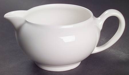 Whitehouse Creamer
