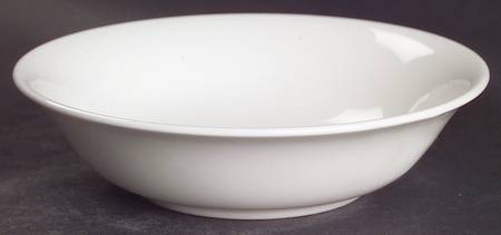 Whitehouse Coupe Cereal Bowl