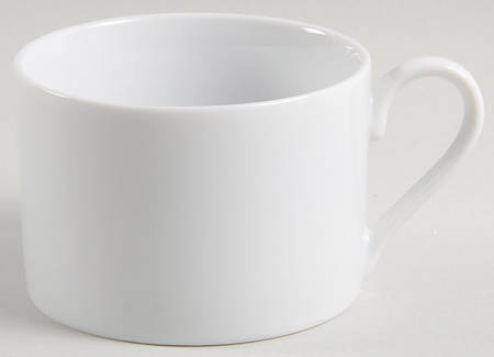 Whitehouse Flat Cup