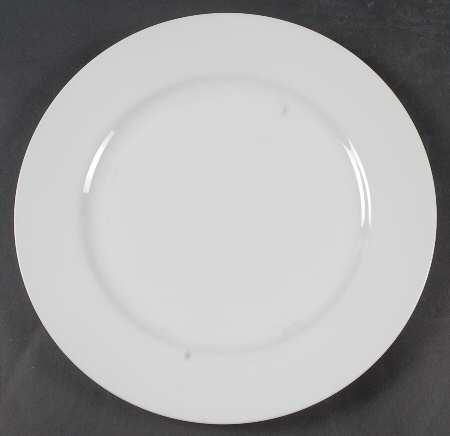Whitehouse Dinner Plate