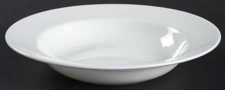 Whitehouse Rim Soup Bowl