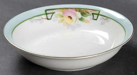 N1478 Fruit/Dessert (Sauce) Bowl