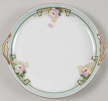 N1478 Lemon Dish