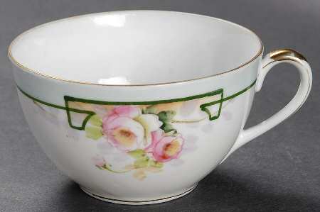 N1478 Flat Cup