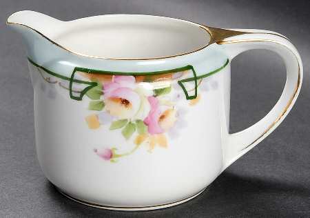 N1478 Creamer