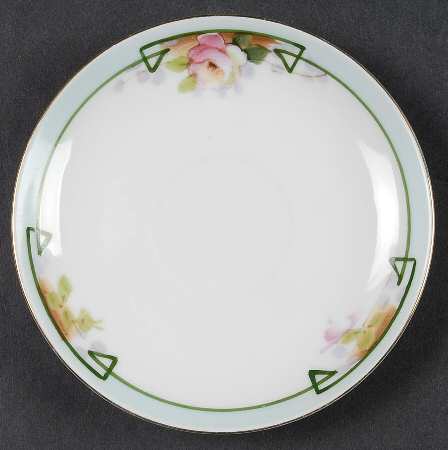 N1478 Saucer