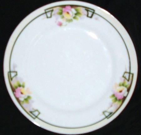 N1478 Bread & Butter Plate