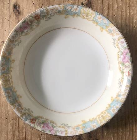 N1951 Coupe Soup Bowl