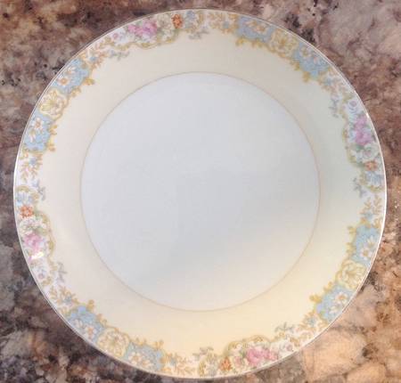 N1951 Salad Plate