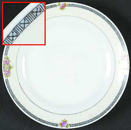 N1952 by Noritake