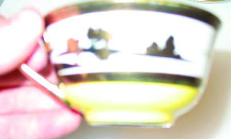 N1953 Flat Cup