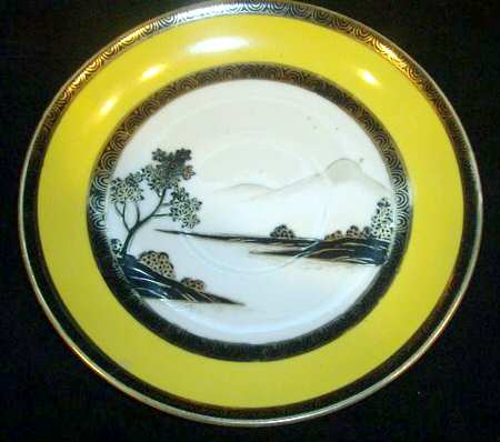 N1953 Saucer