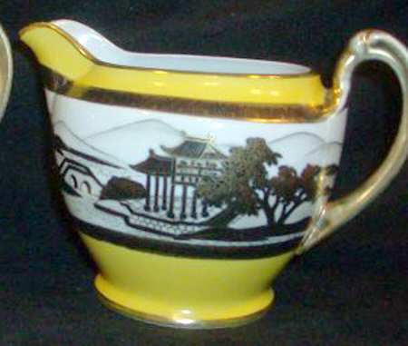 N1953 Creamer