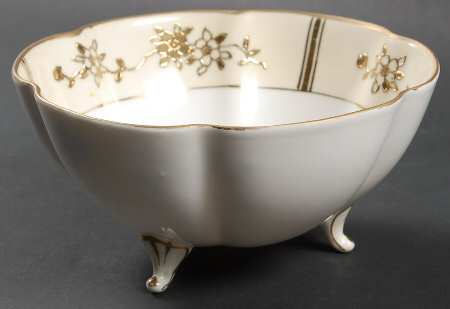 N1955 Nut Bowl