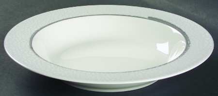 Ambience Frost 10" Individual Pasta Bowl
