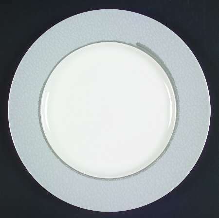 Ambience Frost 12" Chop Plate (Round Platter)