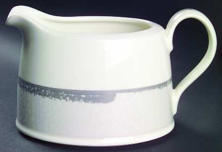 Ambience Frost Gravy Boat
