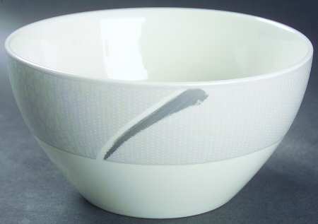 Ambience Frost Rice Bowl