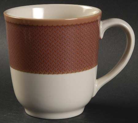 Safari Rosewood Mug
