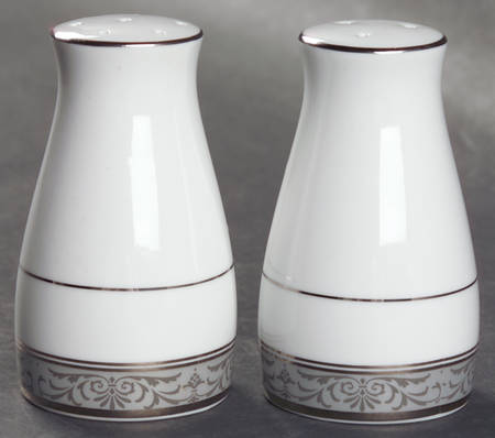 Sansbury Salt & Pepper Set