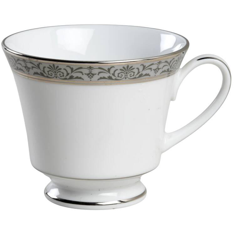 Sansbury Footed Cup