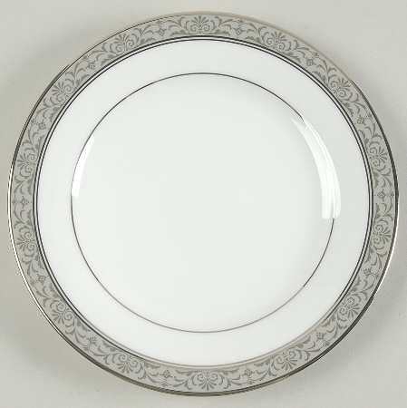 Sansbury Bread & Butter Plate