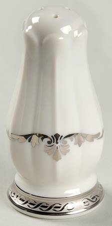 Stratford Platinum Pepper Shaker