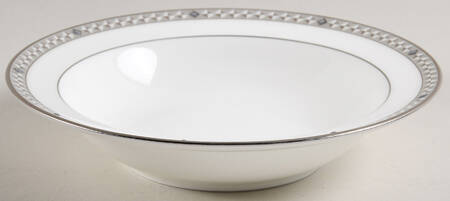 Pearl Odyssey Rim Fruit/Dessert (Sauce) Bowl
