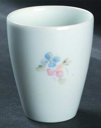 Princess Cup No Handle