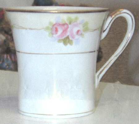 N815 Chocolate Cup