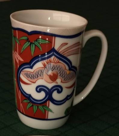 NM7 Mug