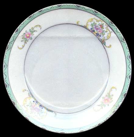 N1980 by Noritake