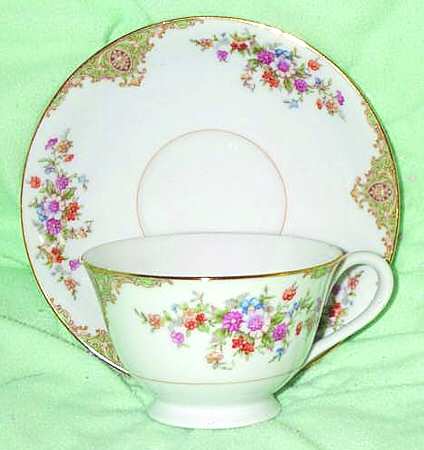 N1982 by Noritake