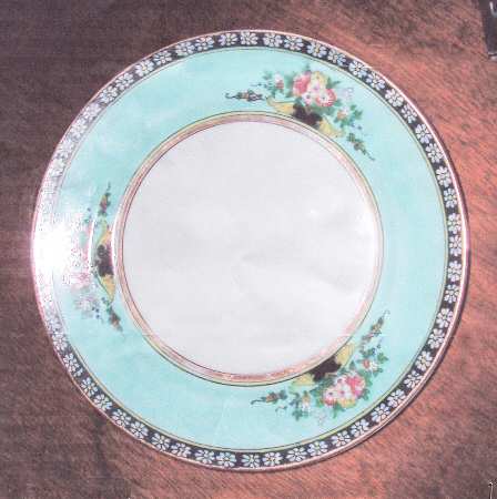 N1987 by Noritake