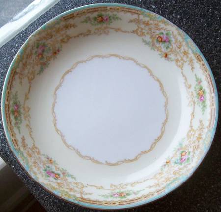 N1990 Coupe Soup Bowl