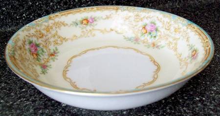 N1990 Fruit/Dessert (Sauce) Bowl