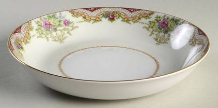 Laguna Coupe Soup Bowl