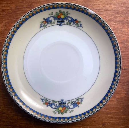 N1991 Saucer