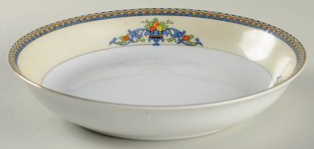 N1991 Coupe Soup Bowl