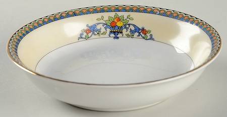 N1991 Fruit/Dessert (Sauce) Bowl