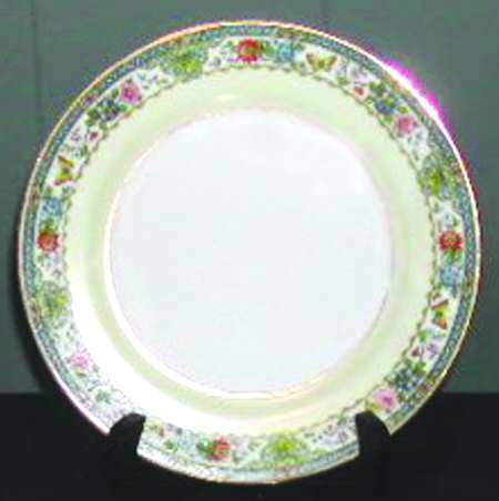 N1995 Salad Plate