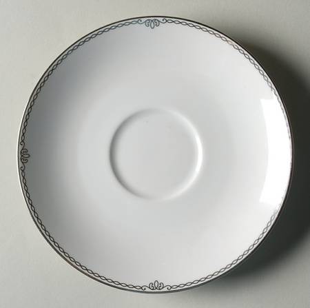 Moonlight Sonata Saucer