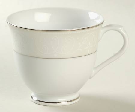 Moonlight Sonata Footed Cup