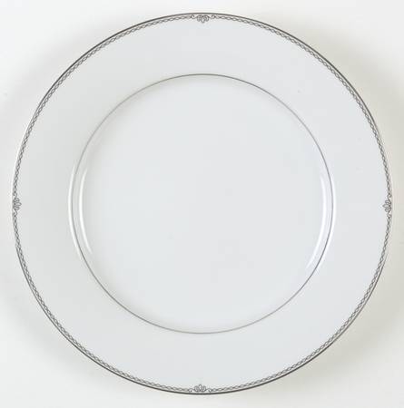Moonlight Sonata Dinner Plate