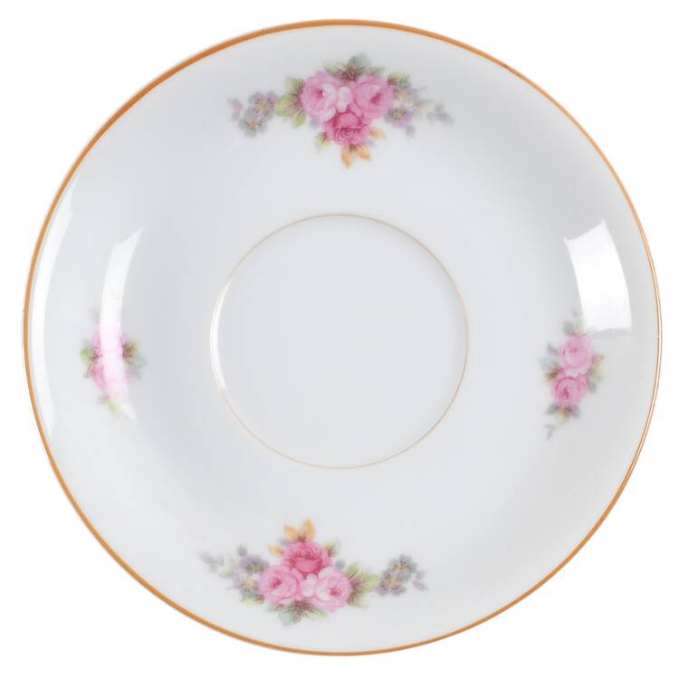 N1999 Saucer