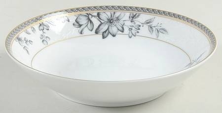 Nightingale Fruit/Dessert (Sauce) Bowl