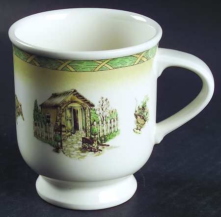 Home Sweet Home Mug