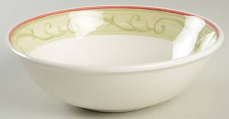Stella Coupe Cereal Bowl