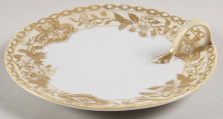 N2734 Lemon Dish